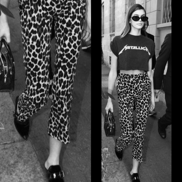 HOST PICK🐆Lovers & Friends Cain Pant-Small - Picture 14 of 15